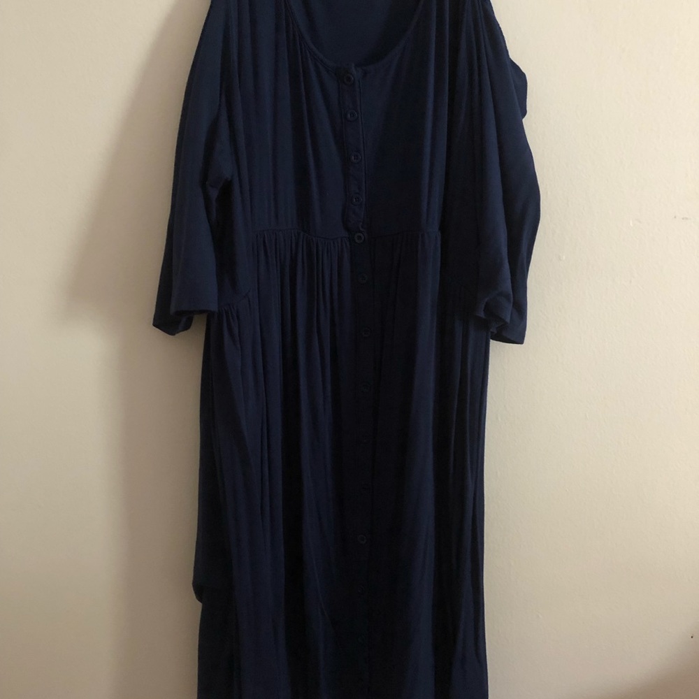 Torrid Dress